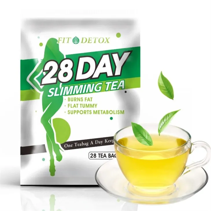 Slimming Tea Fit Tea