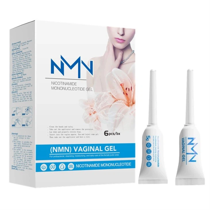 Vaginal Rejuvenating Gel