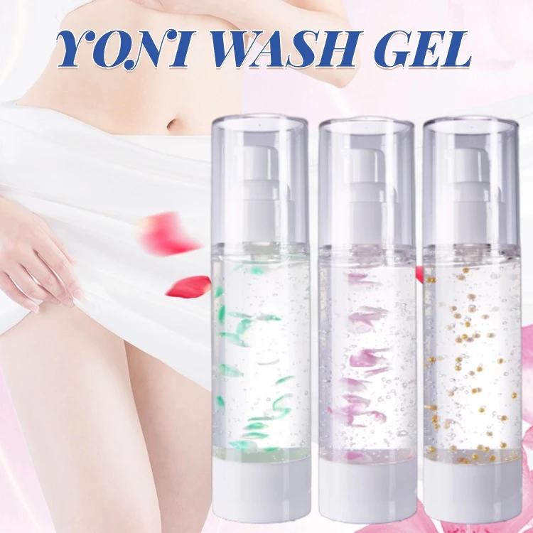 Yoni Wash Gel